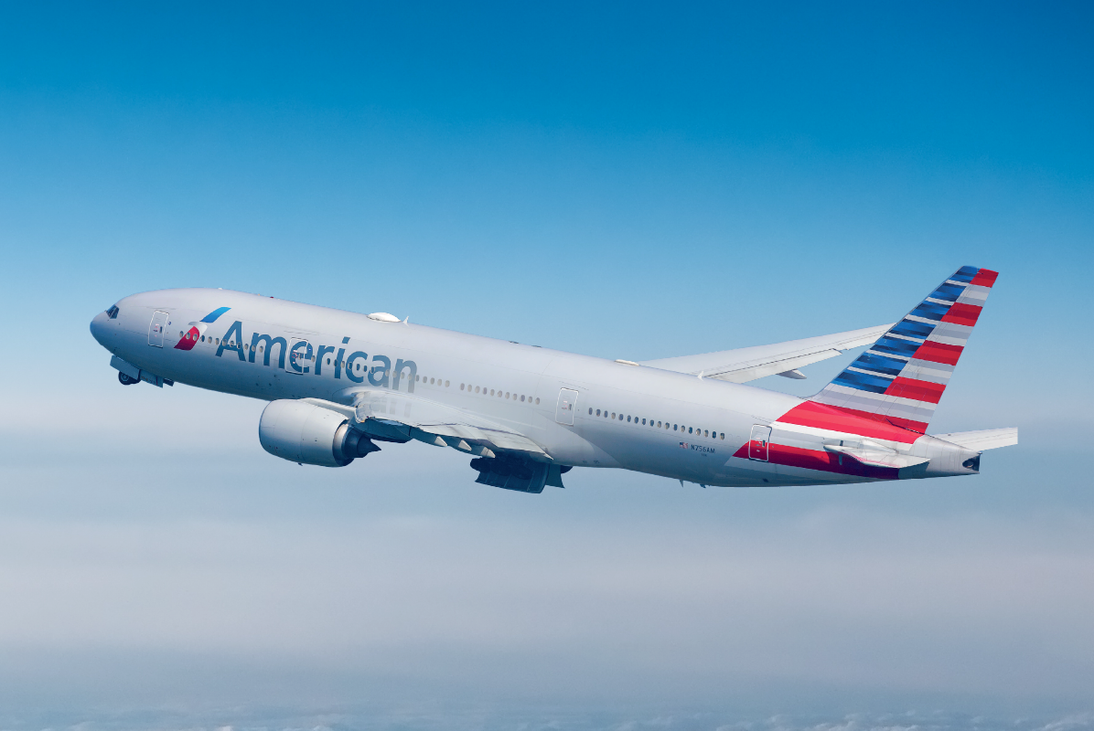 Veryon Case Study: How American Airlines Addresses Repetitive Faults with Data