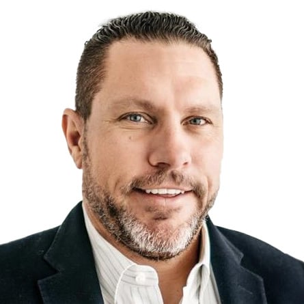 Steve Greanias - Veryon