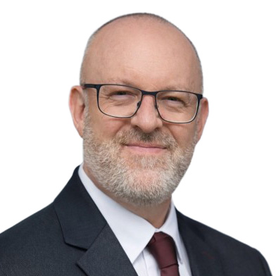 Gary Jones | Veryon