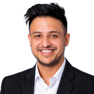 Harsh Kumar | Veryon