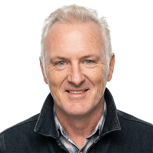 Ken Mullhall | Veryon
