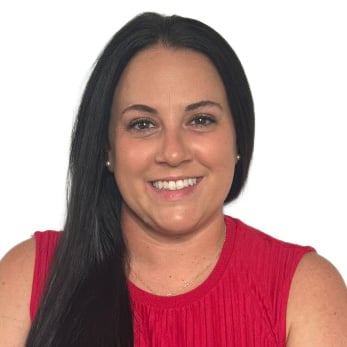 Krystle Wittig | Veryon