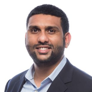 Santosh Nachu | Veryon
