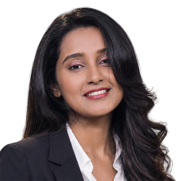 Shreeya Sairam | Veryon