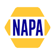 NAPA Logo