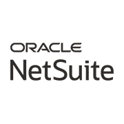 NetSuite Logo