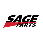 Sage Parts Logo