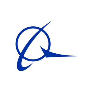 Boeing Logo