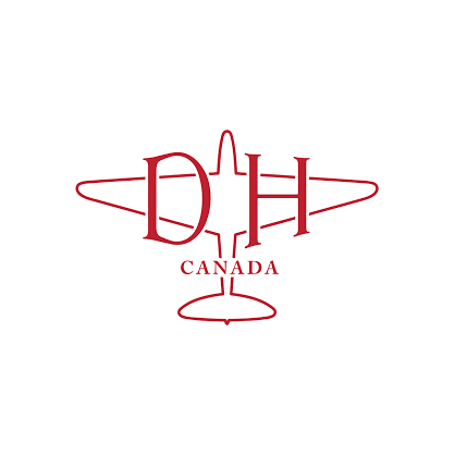 De Havilland Canada Logo