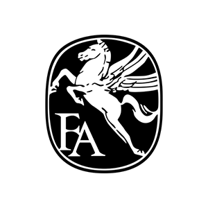 Fairchild Logo