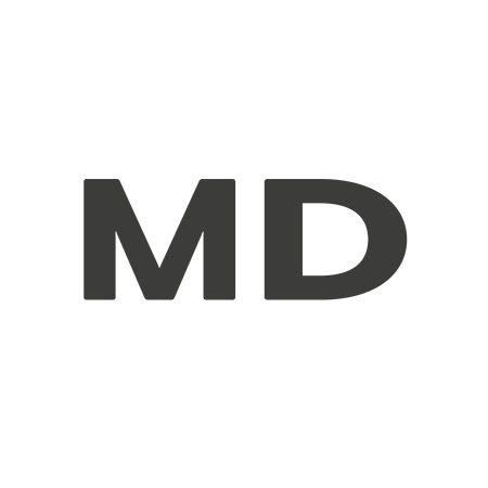 MD Helicopters Logo