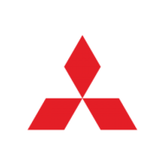 Mitsubishi Logo