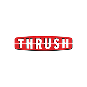 Thrush Logo