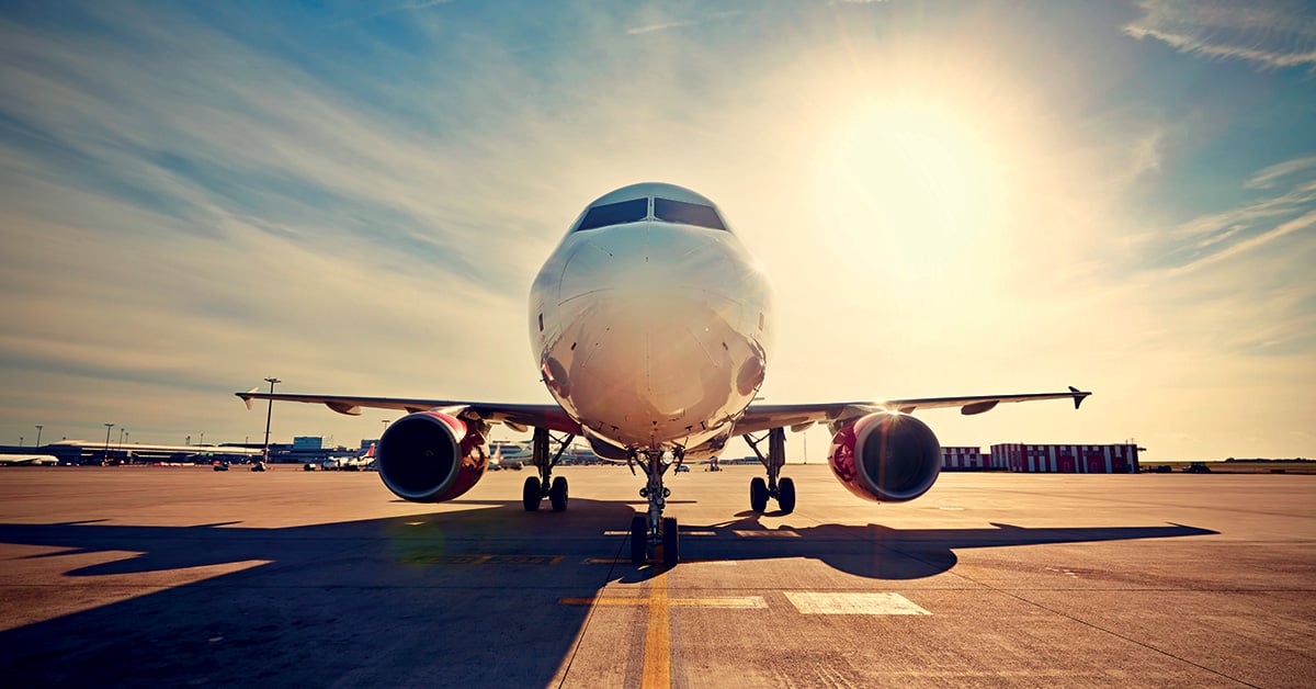 How To Minimize Aircraft Downtime