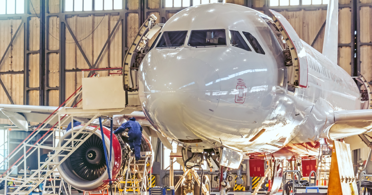 Revolutionizing Defect Management in Aviation: How The Right Software Can Streamline the Maintenance Process