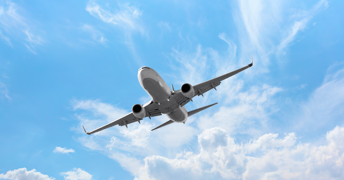 ATP Blog | Five Factors That Support Aircraft Reliability
