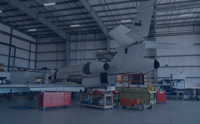 Veryon Tracking has played an important role in improving maintenance tracking, enhancing data transparency, and simplifying the aircraft research processes across this repair station's operation.
