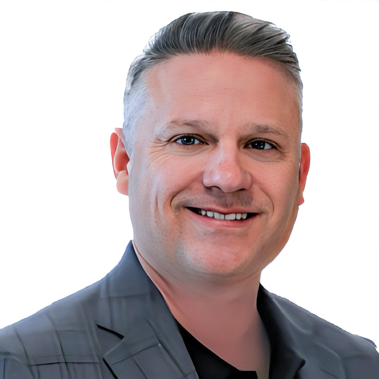 Kevin Mullen - Veryon