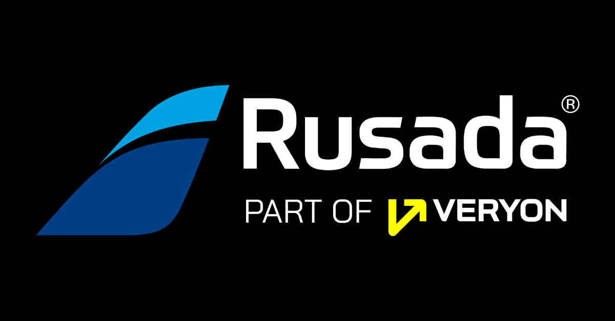 Veryon announces its acquisition of Rusada, a prominent player in the aviation maintenance management software industry since 1987