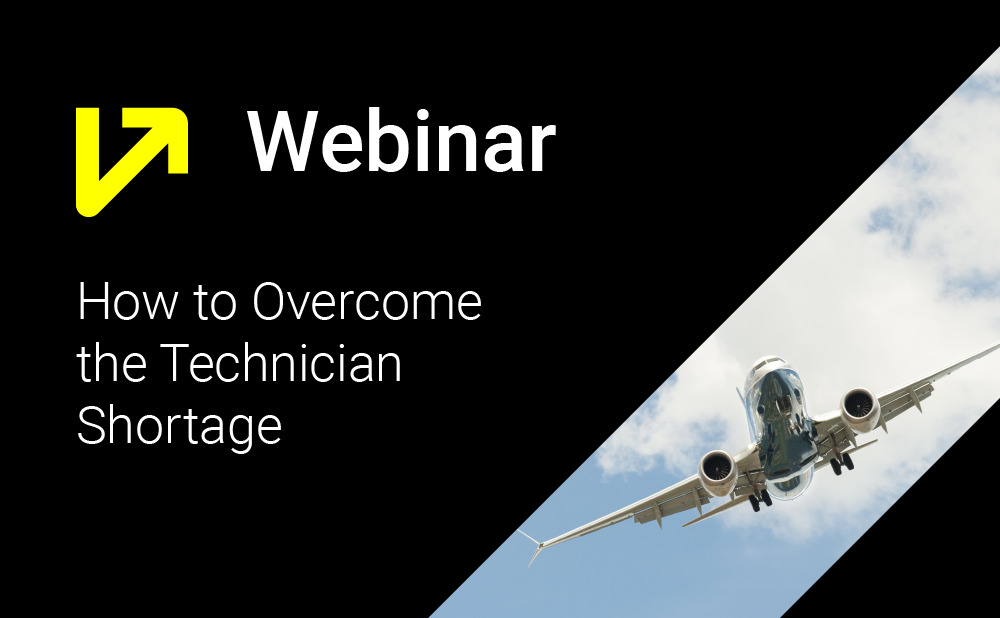 See how Veryon’s AI-powered Guided Troubleshooting solution helps teams overcome the technician shortage by helping diagnose and fix aircraft faster and more accurately.