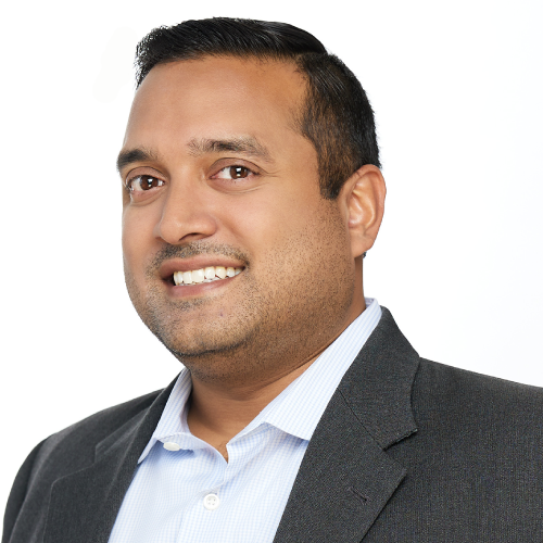 Vinay Kumar - Veryon