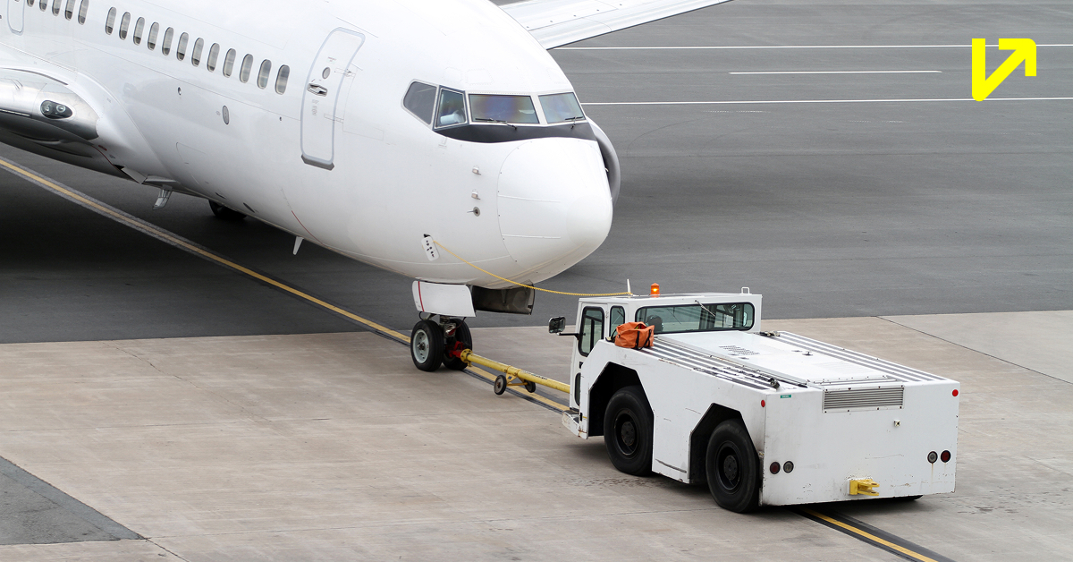 Ground Support Equipment Management: The Missing Link in Aviation ...