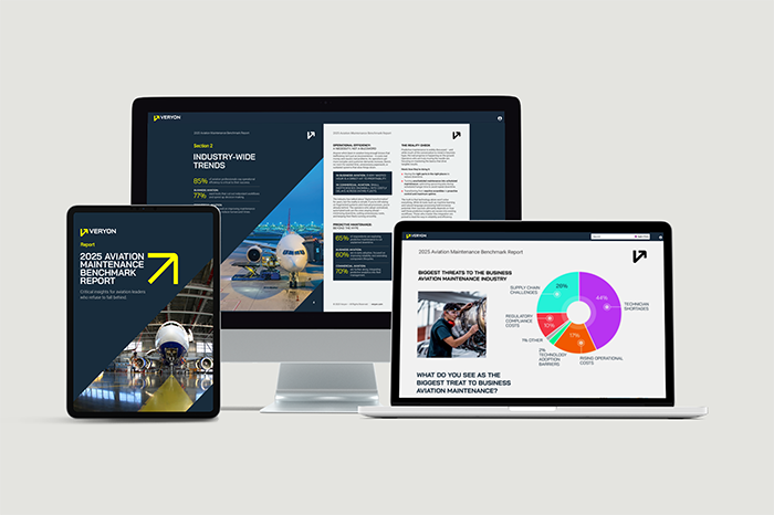 Aviation Benchmark Report-Guide Thumbnail