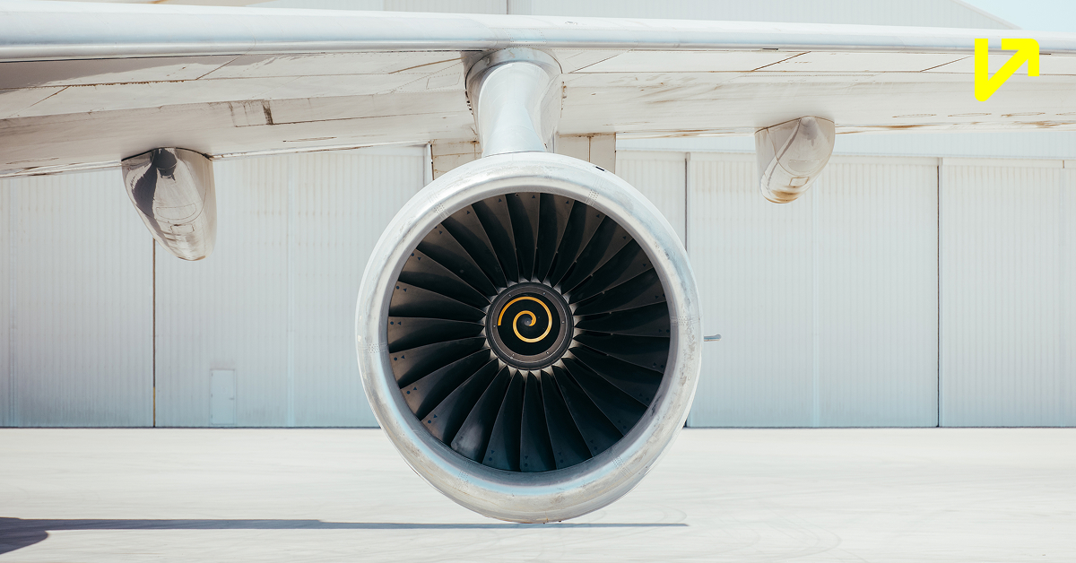 Elevating Fixed Wing & Vertical Ops with Veryon Tracking | Webinar