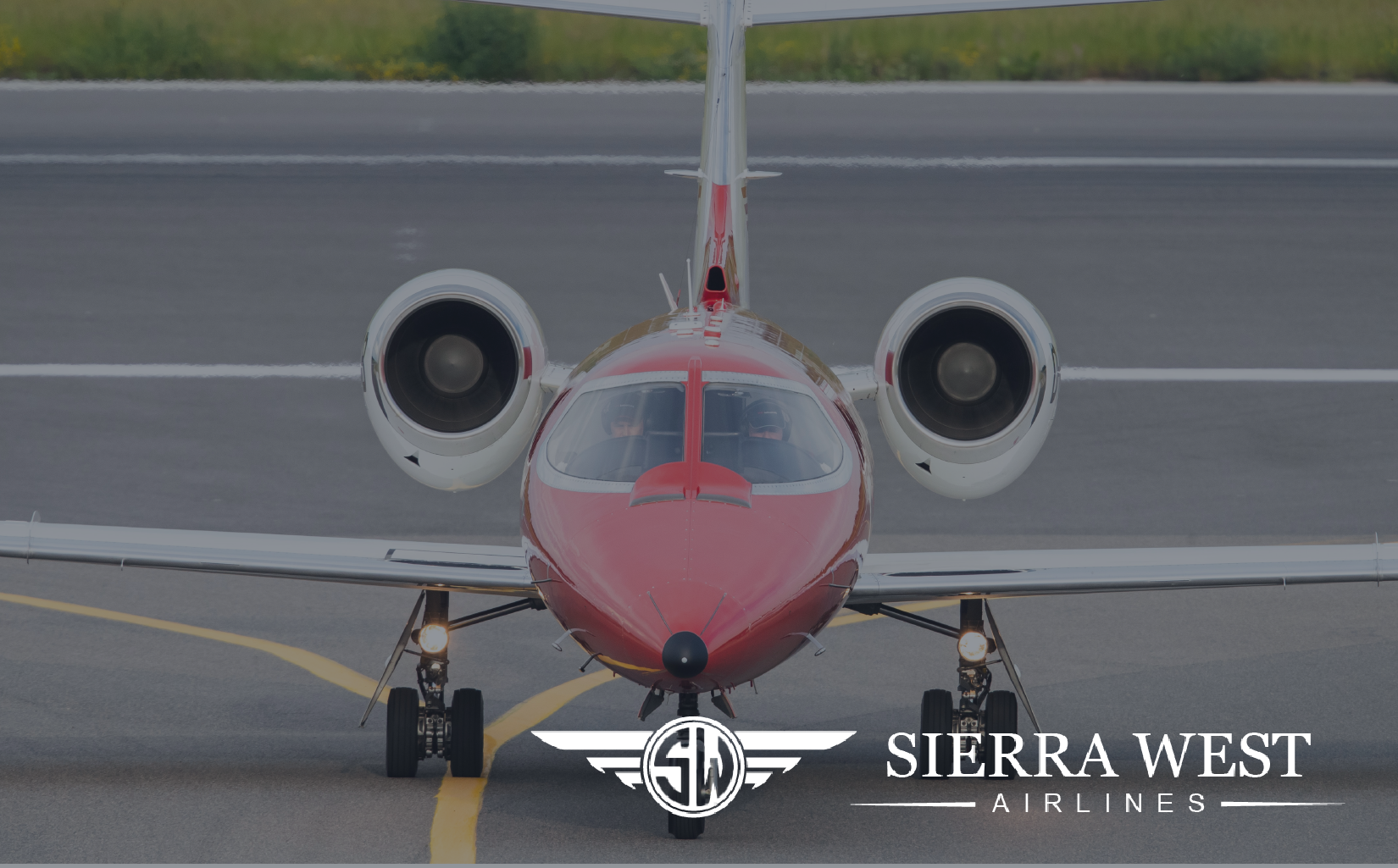 Case Study: Sierra West Airlines – Phasing Out Paper Manuals