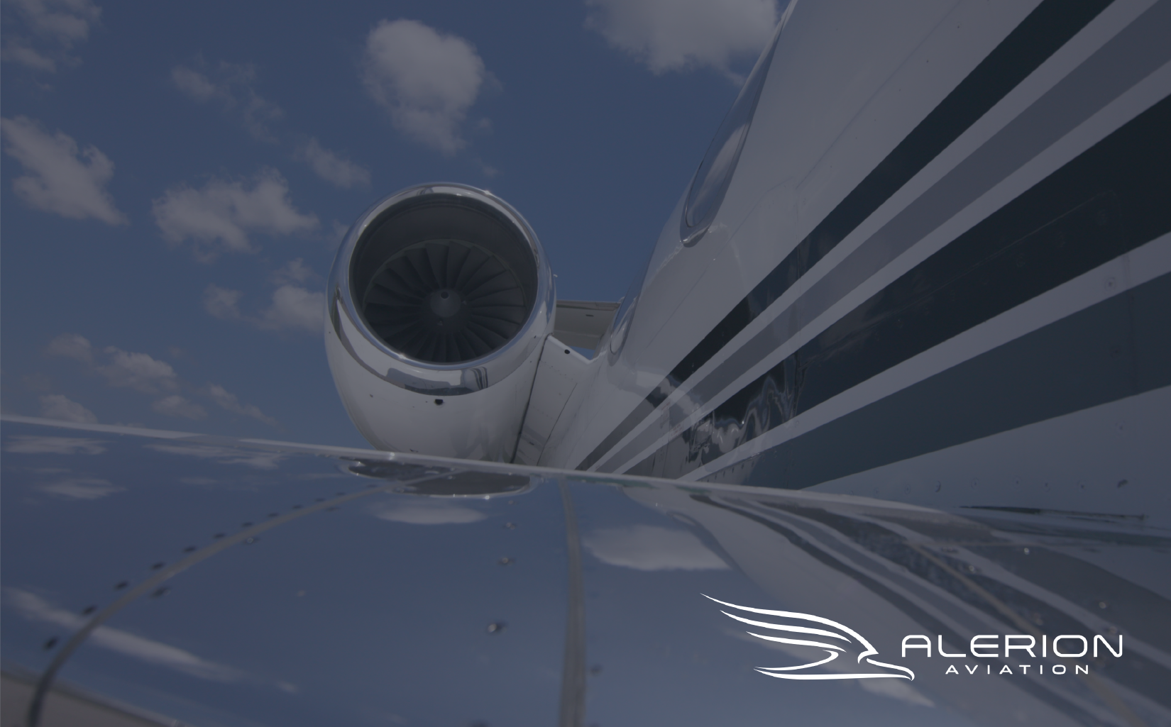Alerion Aviation – Maintaining Top Performance