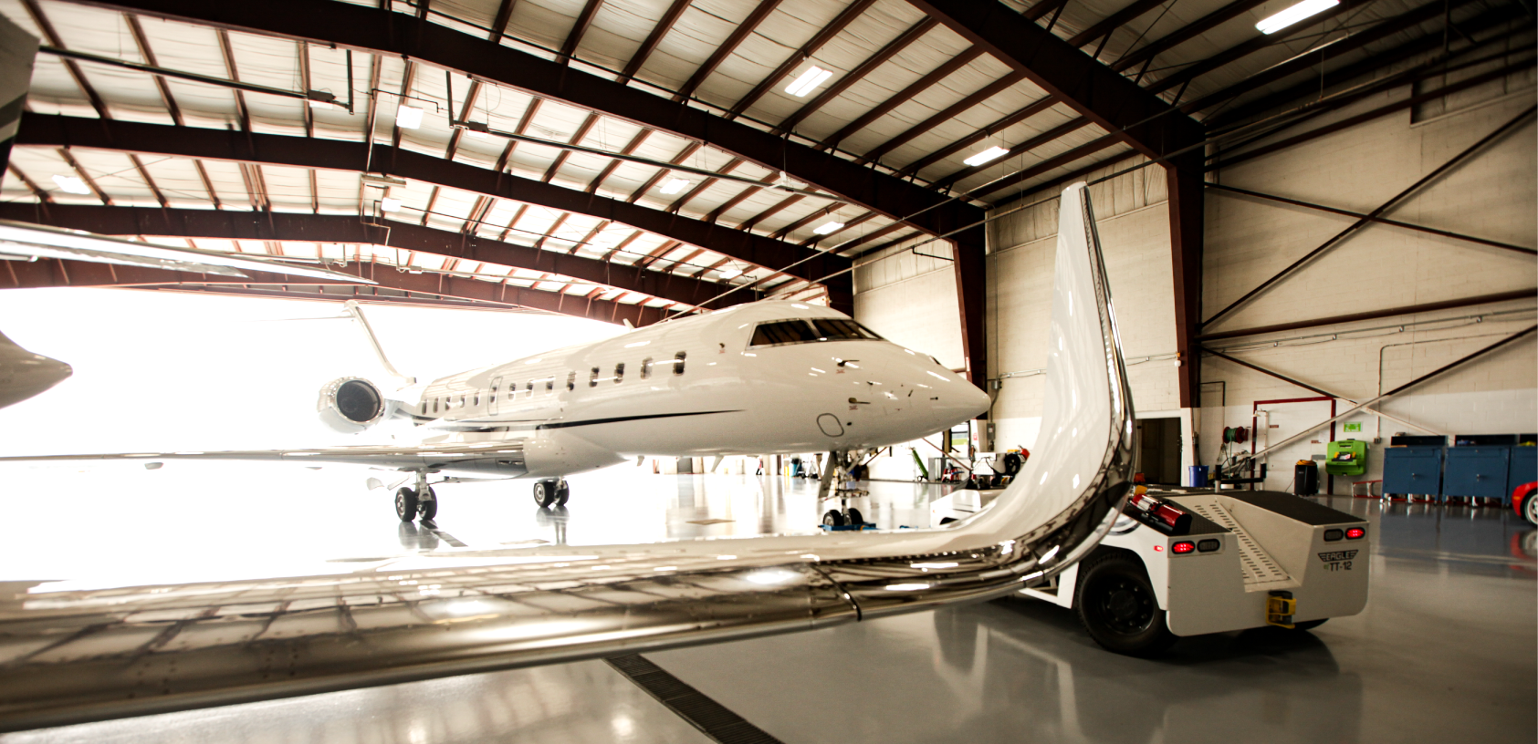 Five Ways Operators Can Retain Aircraft Value #4: Selecting the Right MRO