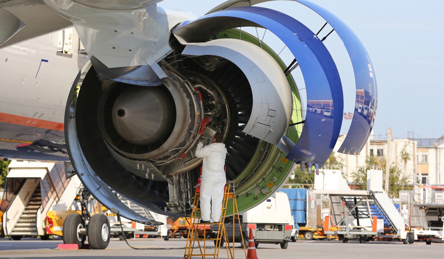 Top Considerations For System-Level Aviation Troubleshooting