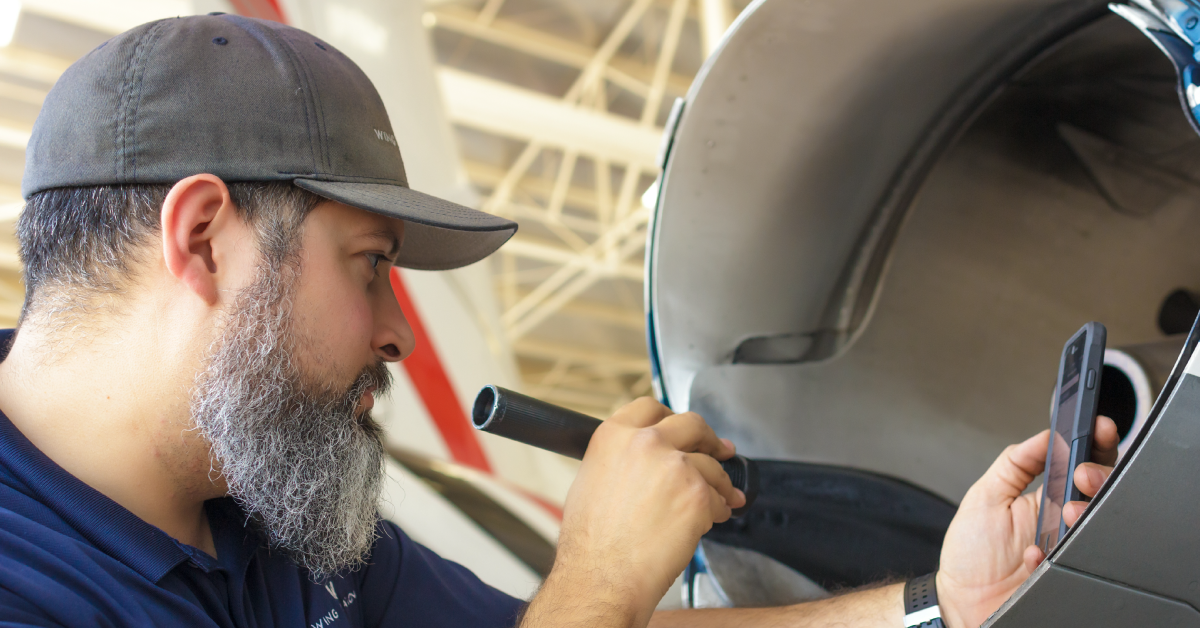  Streamline your aircraft maintenance and compliance with our maintenance tracking software that automates workflows, scales reporting, and advances mobile access. 