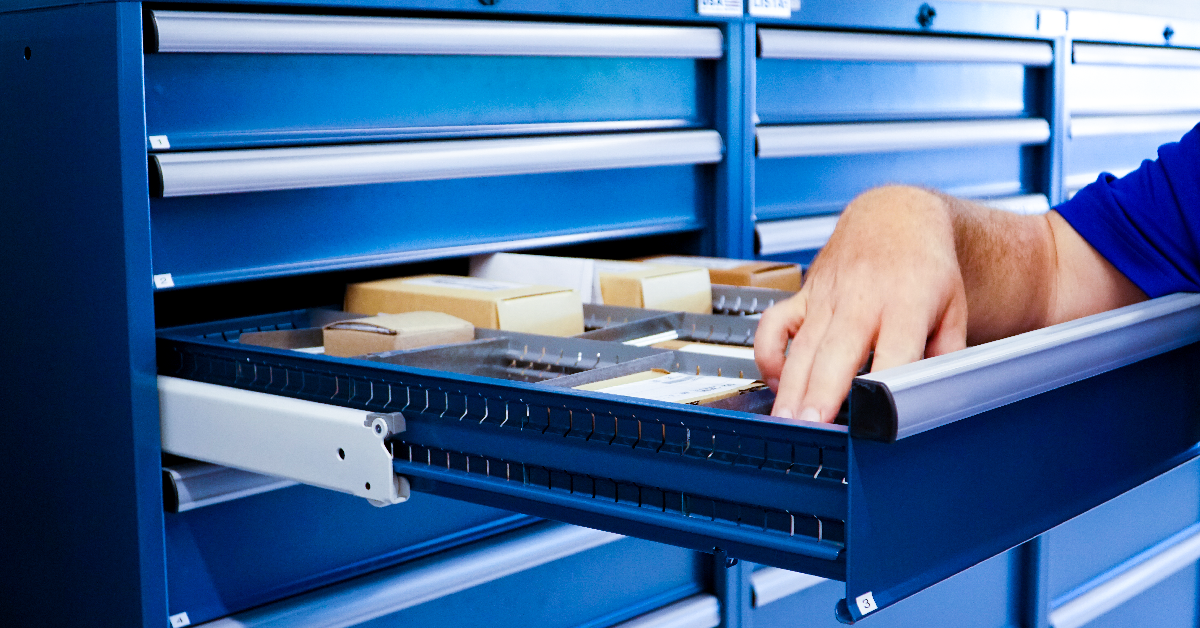 Top Ways Having an Inventory Management System Increases ROI