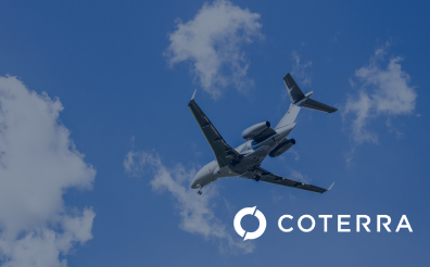 Coterra Energy Experiences Smoother Flight Operations with Veryon