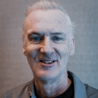 Picture of Ken Mulhall