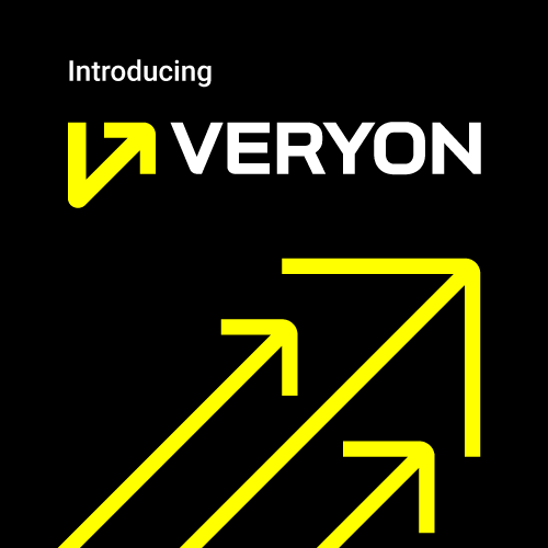 ATP is Now Veryon: Unveiling a New Era of Uptime and Innovation