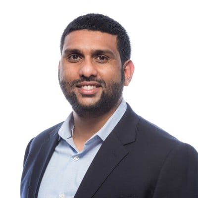 Picture of Santosh Nachu