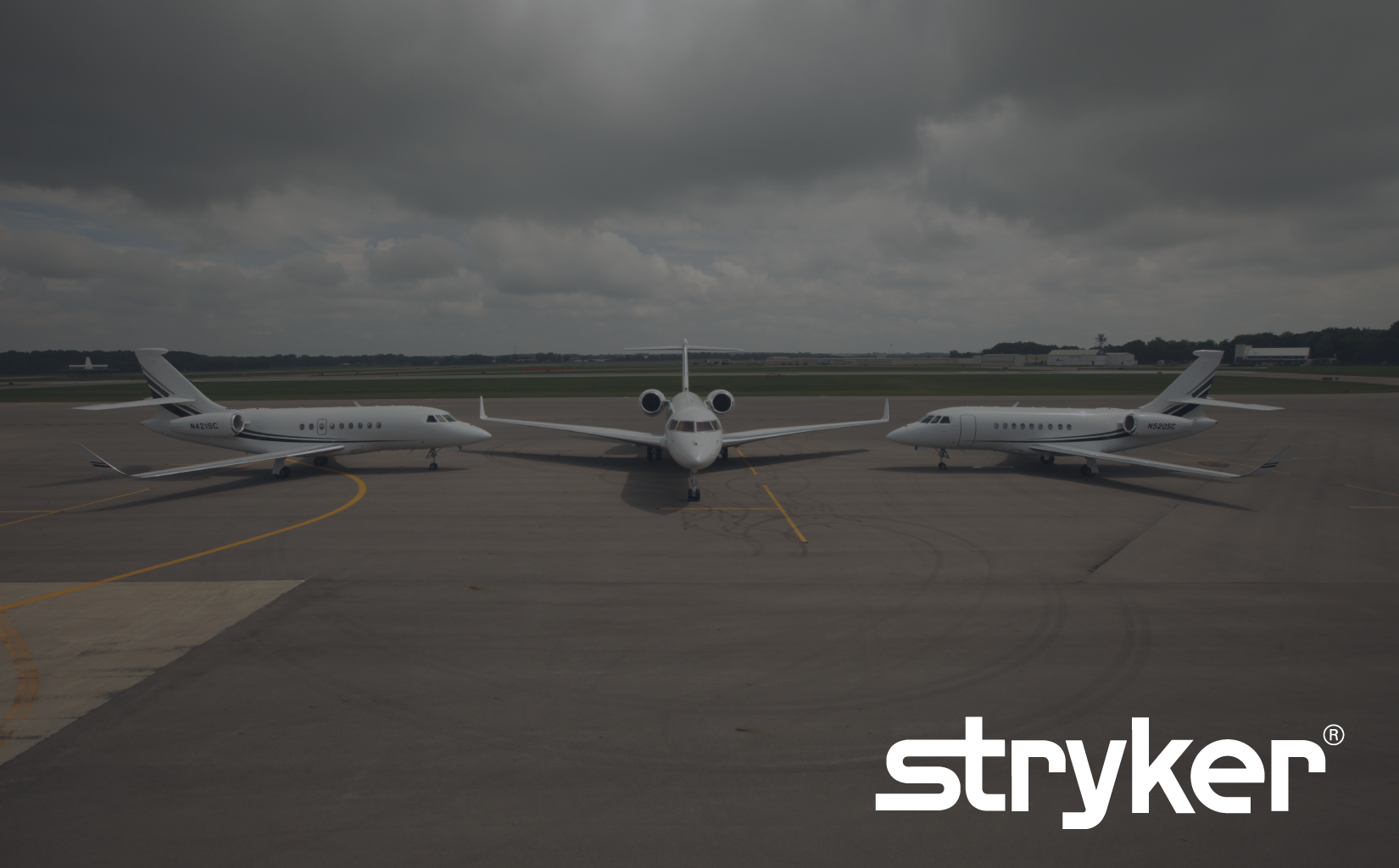 Stryker: Electronic Aircraft Maintenance [Case Study] - Veryon